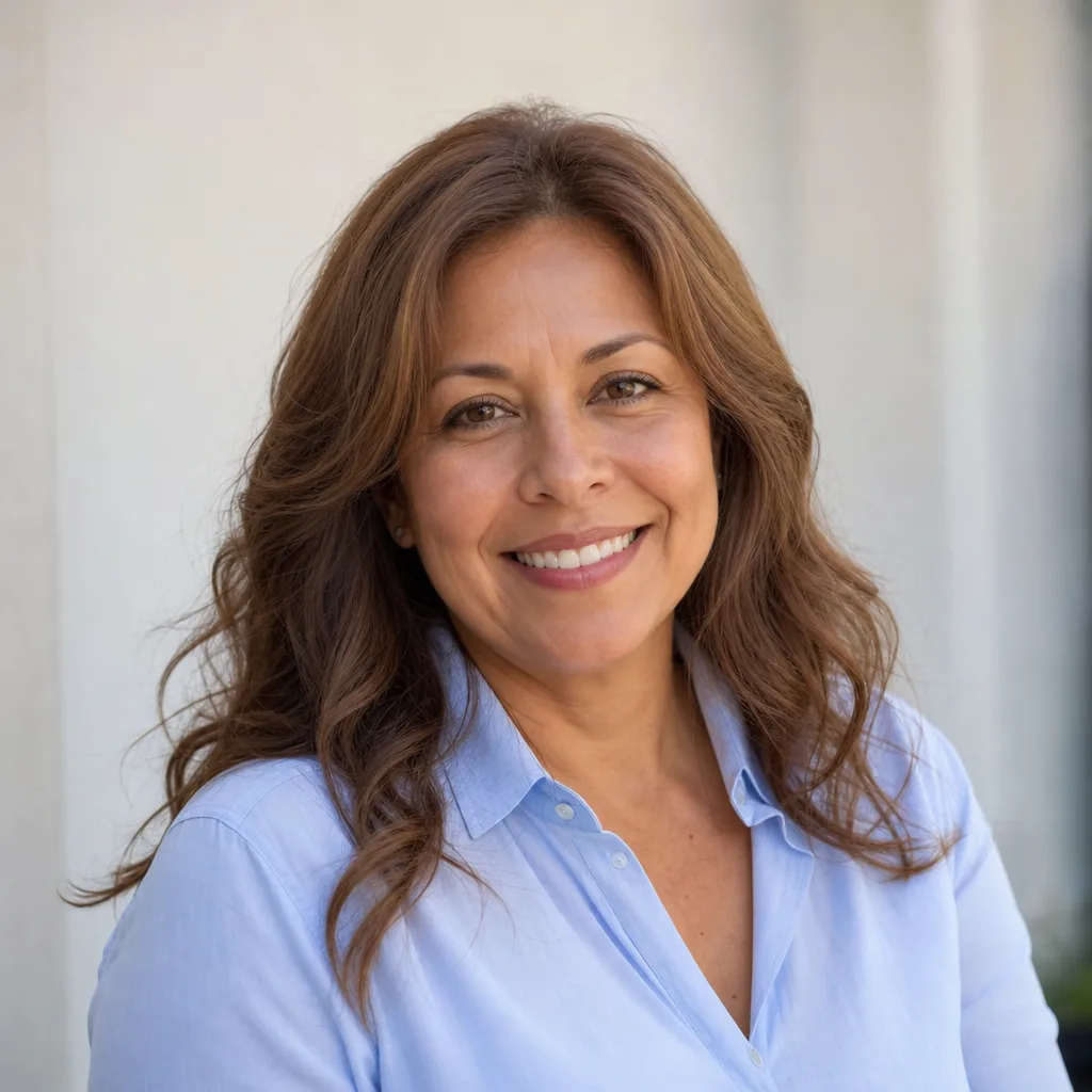 Priscilla M.