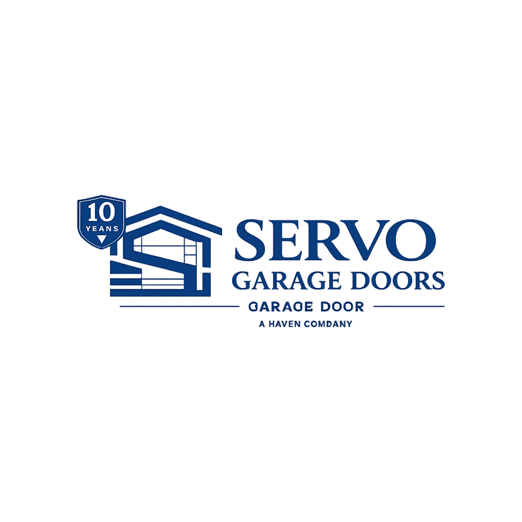 Servo Garage Doors Phoenix