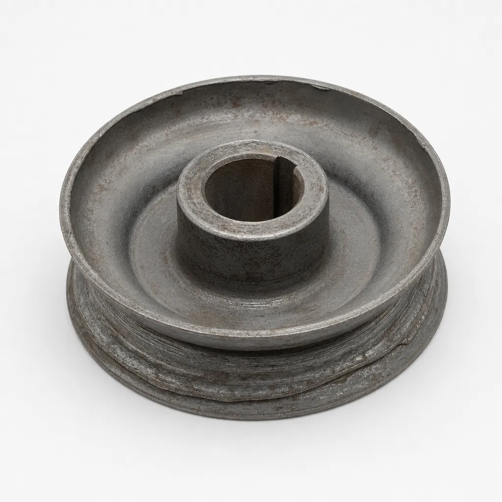 Budget cable drums